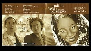 MARLEY SCOLA PANIAGUA Spectacles For Tribuffalos - FULL ALBUM - TABATA Musica&Letra - Nacho Scola
