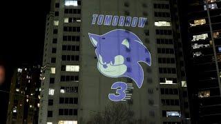 Sonic the Hedgehog 3 2024  The Wait Is Almost Over  Trailer Tomorrow