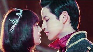 MV Princess Hours Thailand  รักวุ่นๆ เจ้าหญิงจอมจุ้น - Perhaps Love