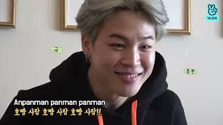 INDO SUB Run BTS - EP.60