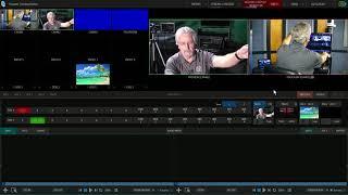 Tricaster Tips - How to Record onto the Internal D Drive of the Tricaster