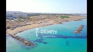 VENUS BEACH - PAPHOS CYPRUS