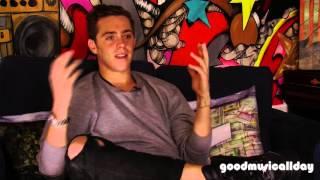 Exclusive Interview with Sammy Adams Part 1