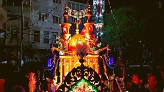 Chuti Jo Pir  21 Muharram 1445-2023  Khai Road Hyderabad Sindh