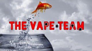 The vApe Team Episode 248-We Have Had Enough