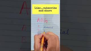 Full form of ABG #viral #vocabulary #learn #words #speaking #english #trending #new