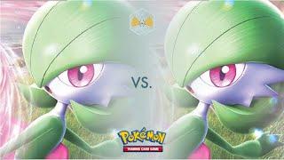 Weatherlight Games  Pokémon TCG League Cup - 25 1st Quarter  Round 5 - Gardevoir vs. Gardevoir