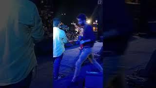 Bano Rehmat Kashmiri  Live performance  Lahooti Festival 2022  Karachi Port Grand