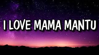 Bulan Sutena - I Love Mama Mantu Remix Jedag Jedug Lirik 1 Hour Loop