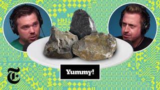 Google Eats Rocks  EP 85