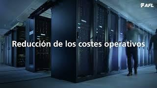 Descripción general de la solución de interconexión del centro de datos DCI