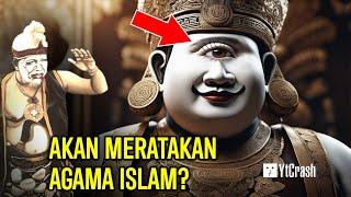 KOK NGERI? ASUHAN SABDO PALON YANG BERMATA SATU DAJJAL ATAU JUSTRU IMAM MAHDI?