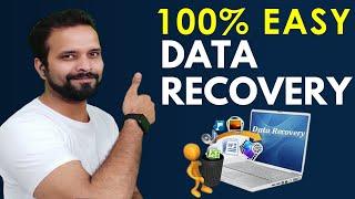 Free Data Recovery Easily Recover Deleted Files from Recycle Bin after Empty