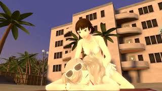 SFM Smelly Beach