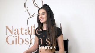 Natalie Gibsons Breast Augmentation Journey l Dr. Barrett Beverly Hills