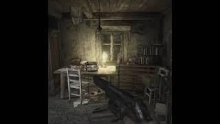 the easter eggs in Resident Evil 8 are crazy 