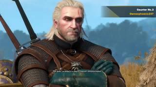 Witcher 3 A Guide to Gwent How to set up your deck Early-game