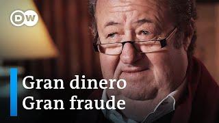 Fraude millonario en Alemania - La historia de Big Manni  DW Documental