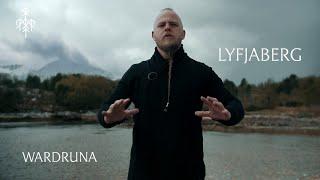 Wardruna - Lyfjaberg Healing-mountain Official music video