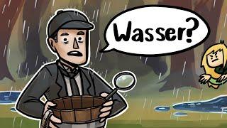 Das dümmste Sherlock Game das ich je gespielt habe... Game Analyse