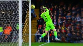 De Gea Mistake Vs Watford Leads To A Goal