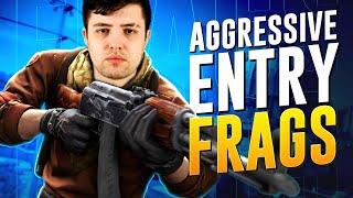 arTs Aggressive Entry Frag Compilation