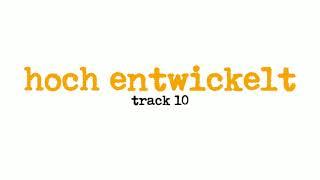 Xavier Naidoo - Hoch Entwickelt Official Snippet