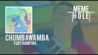 Chumbawamba - Tubthumping