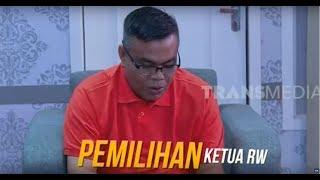 FULL PEMILIHAN KETUA RW  KELUARGA SANTUY 260420