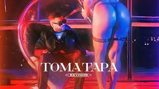 TOMA TAPA - Kevinho Videoclipe Oficial