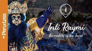 Inti Raymi The Inca Festival Of The Sun Mini-Documentary