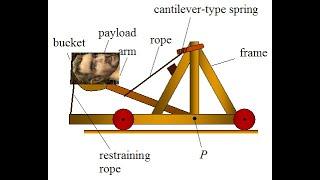 Gothic 2 Catapult Only Challenge  now mods