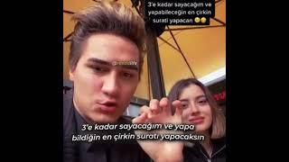 Hazreti Yasuo & Burcu bruh moment 