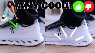 Reviewing Zendayas New Sneaker On Cloudtilt