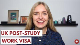 UK Post-Study Work Visa - 2020 Latest News