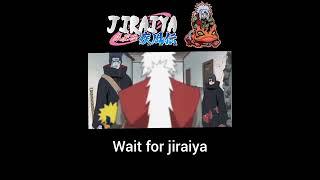 Itachi uchiha vs master jiraiya look his eyes #naruto #narutoshippuden #anime #edit #trendingshorts