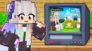 BAYANDOKTOR VS MİNECRAFT #111 - Minecraft