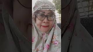 Meraih Bahagia di Hari yang Fitri