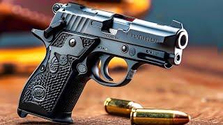 Best Pocket Pistols 2024 Who Is The NEW #1?