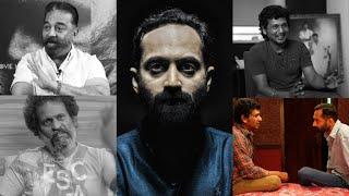 Why FaFa ??  Lokesh Kanagaraj & Vikram Crew about Fahadh Faasil in Vikram  Kamal Haasan  Fahad