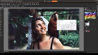 How to Fix Low Resolution Photos and Improve Image Quality with PaintShop Pro