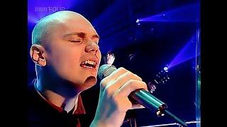 The Smashing Pumpkins  - Tonight Tonight - TOTP  - 1996 Remastered