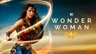 Wonder Woman Full Movie Fact and Story  Hollywood Movie Review in Hindi  @BaapjiReview