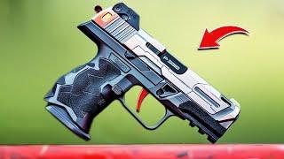 TOP 10 Hottest Handguns of 2024 - Buy #1 Before Its Gone