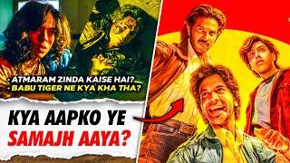 Guns & Gulaabs Ending Explained  Guns & Gulaabs Series Explained In Hindi