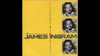 James Ingram With Michael McDonald  -  Yah Mo B There