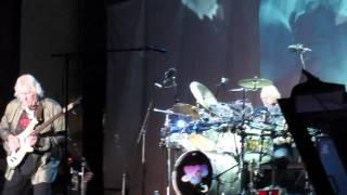 Yes - The Fish - 2011 - Live - 03-11-2011 - Jannus Live