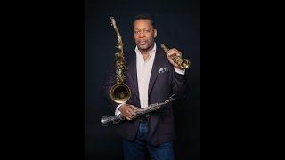 Ravi Coltrane Quartet at Birdland June 27 2024