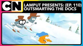 Lamput Presents Outsmarting the Docs for the 116th Time Ep. 110  Lamput  Cartoon Network Asia