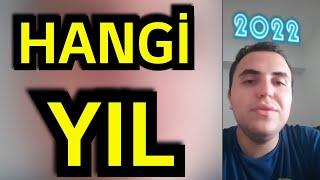 HANGİ YIL  MEHMET CAN YEŞİLTEPE